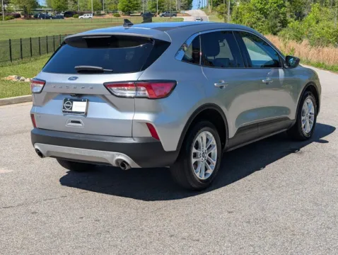 More photos of 2022 Ford Escape SE at Nissan of LaGrange, GA