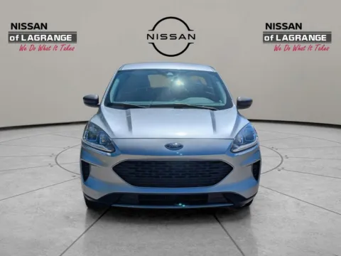 Photos of 2022 Ford Escape SE for sale in LaGrange, GA at Nissan of LaGrange
