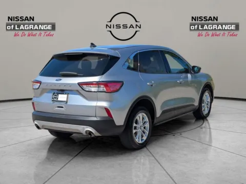 More photos of 2022 Ford Escape SE at Nissan of LaGrange, GA