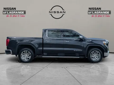 More photos of 2020 GMC Sierra 1500 SLT at Nissan of LaGrange, GA