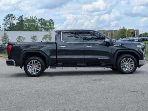 More photos of 2020 GMC Sierra 1500 SLT at Nissan of LaGrange, GA