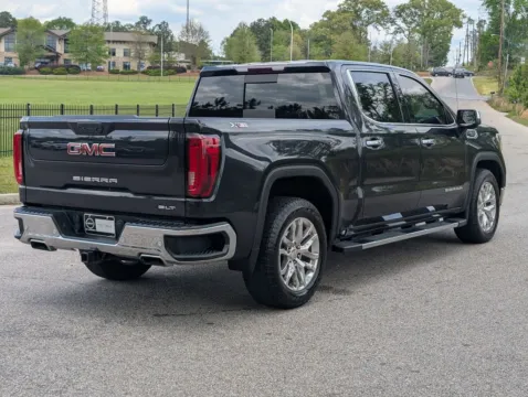 More photos of 2020 GMC Sierra 1500 SLT at Nissan of LaGrange, GA