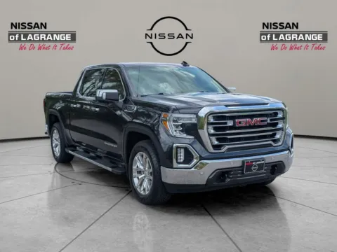 Another view of 2020 GMC Sierra 1500 SLT for sale in LaGrange, GA at Nissan of LaGrange