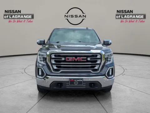 Photos of 2020 GMC Sierra 1500 SLT for sale in LaGrange, GA at Nissan of LaGrange