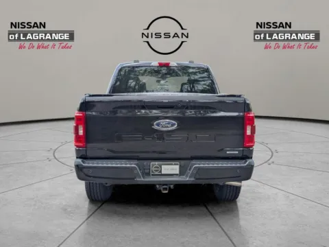 More photos of 2022 Ford F-150 XLT at Nissan of LaGrange, GA