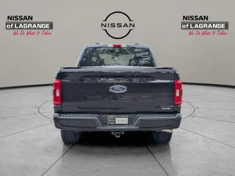 More photos of 2022 Ford F-150 XLT at Nissan of LaGrange, GA