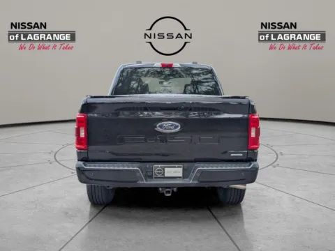 More photos of 2022 Ford F-150 XLT at Nissan of LaGrange, GA