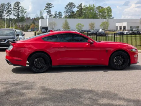 More photos of 2023 Ford Mustang EcoBoost Premium at Nissan of LaGrange, GA