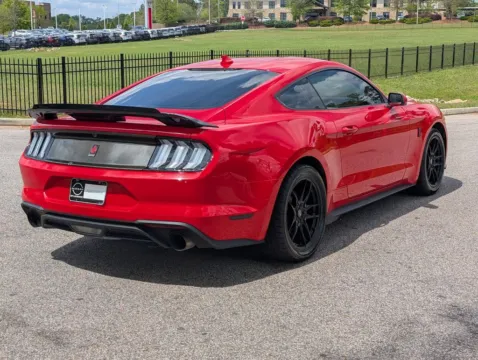 More photos of 2023 Ford Mustang EcoBoost Premium at Nissan of LaGrange, GA