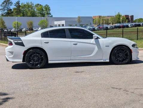 More photos of 2021 Dodge Charger R/T Scat Pack at Nissan of LaGrange, GA