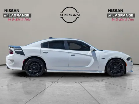 More photos of 2021 Dodge Charger R/T Scat Pack at Nissan of LaGrange, GA