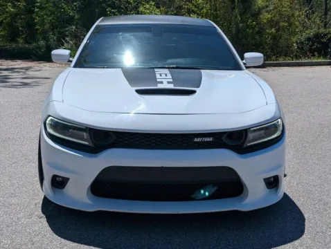 Photos of 2021 Dodge Charger R/T Scat Pack for sale in LaGrange, GA at Nissan of LaGrange