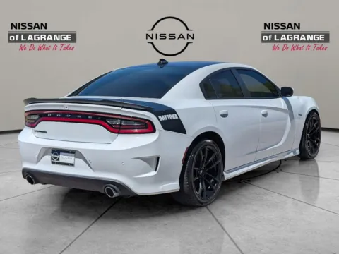 More photos of 2021 Dodge Charger R/T Scat Pack at Nissan of LaGrange, GA