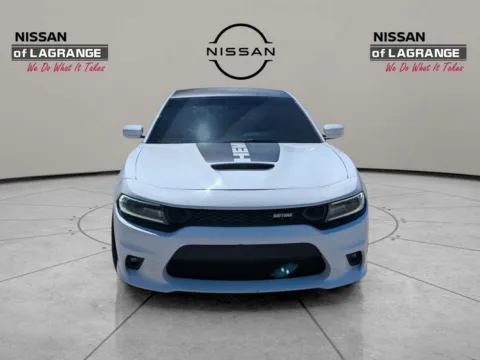 Photos of 2021 Dodge Charger R/T Scat Pack for sale in LaGrange, GA at Nissan of LaGrange