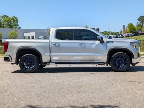 More photos of 2020 GMC Sierra 1500 SLT at Nissan of LaGrange, GA