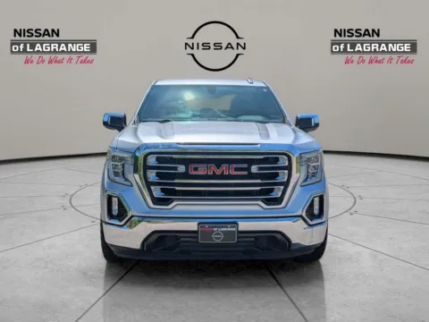 Photos of 2020 GMC Sierra 1500 SLT for sale in LaGrange, GA at Nissan of LaGrange