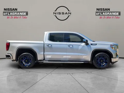 More photos of 2020 GMC Sierra 1500 SLT at Nissan of LaGrange, GA