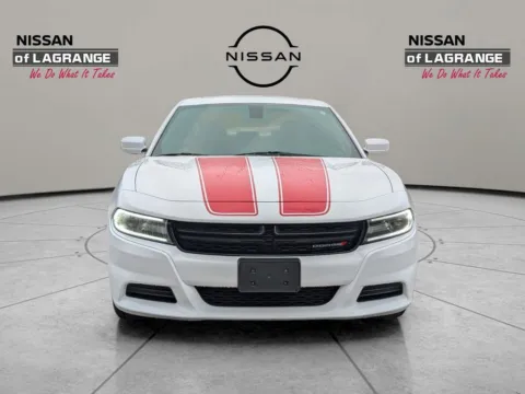 Photos of 2021 Dodge Charger SXT for sale in LaGrange, GA at Nissan of LaGrange
