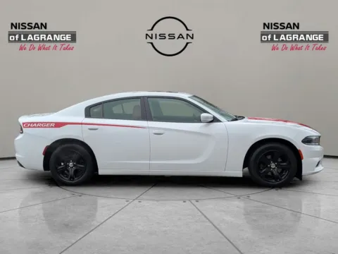 More photos of 2021 Dodge Charger SXT at Nissan of LaGrange, GA
