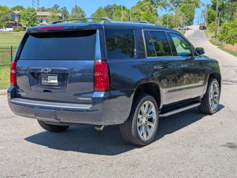 More photos of 2019 Chevrolet Tahoe Premier at Nissan of LaGrange, GA