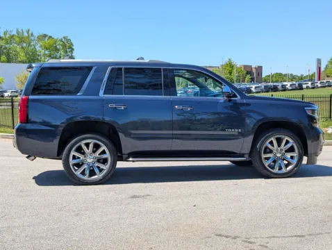 More photos of 2019 Chevrolet Tahoe Premier at Nissan of LaGrange, GA