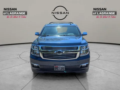 Photos of 2019 Chevrolet Tahoe Premier for sale in LaGrange, GA at Nissan of LaGrange