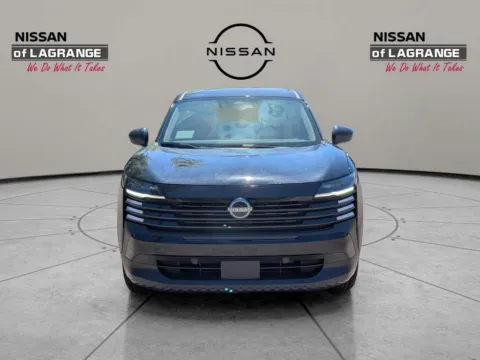 Photos of 2026 Nissan Kicks S for sale in LaGrange, GA at Nissan of LaGrange