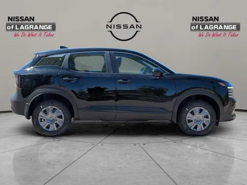 More photos of 2026 Nissan Kicks S at Nissan of LaGrange, GA
