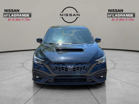 Photos of 2023 Subaru WRX GT for sale in LaGrange, GA at Nissan of LaGrange