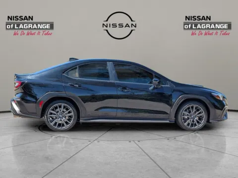 More photos of 2023 Subaru WRX GT at Nissan of LaGrange, GA