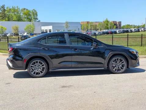 More photos of 2023 Subaru WRX GT at Nissan of LaGrange, GA