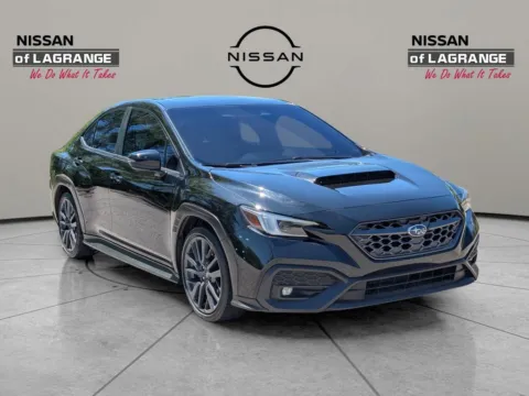 Another view of 2023 Subaru WRX GT for sale in LaGrange, GA at Nissan of LaGrange