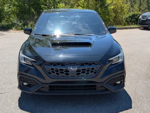 Photos of 2023 Subaru WRX GT for sale in LaGrange, GA at Nissan of LaGrange