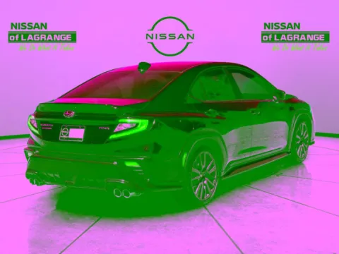 More photos of 2023 Subaru WRX GT at Nissan of LaGrange, GA