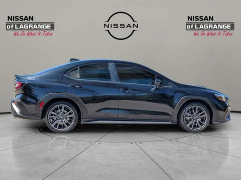 More photos of 2023 Subaru WRX GT at Nissan of LaGrange, GA