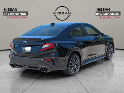 More photos of 2023 Subaru WRX GT at Nissan of LaGrange, GA