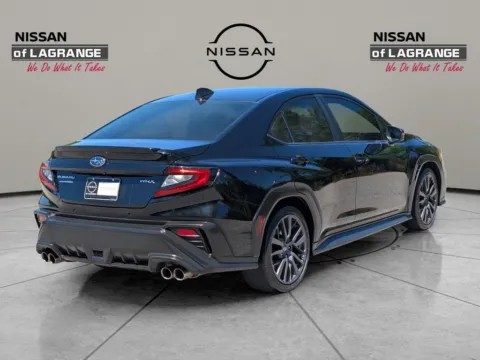 More photos of 2023 Subaru WRX GT at Nissan of LaGrange, GA