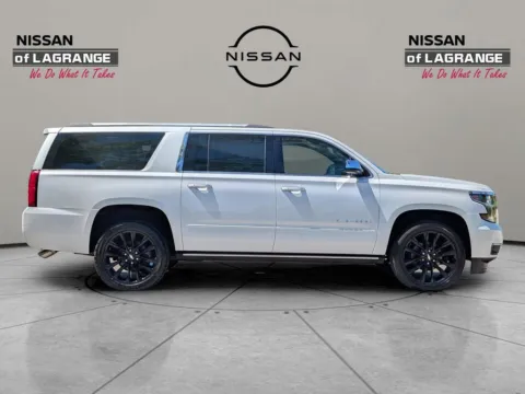 More photos of 2019 Chevrolet Suburban Premier at Nissan of LaGrange, GA