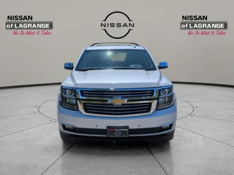 Photos of 2019 Chevrolet Suburban Premier for sale in LaGrange, GA at Nissan of LaGrange