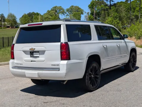 More photos of 2019 Chevrolet Suburban Premier at Nissan of LaGrange, GA