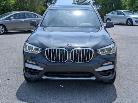 Photos of 2019 BMW X3 sDrive30i for sale in LaGrange, GA at Nissan of LaGrange
