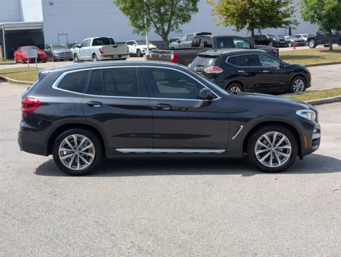 More photos of 2019 BMW X3 sDrive30i at Nissan of LaGrange, GA