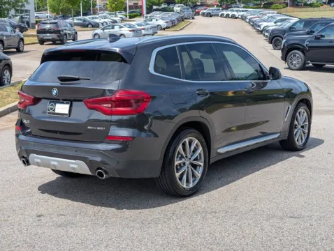 More photos of 2019 BMW X3 sDrive30i at Nissan of LaGrange, GA