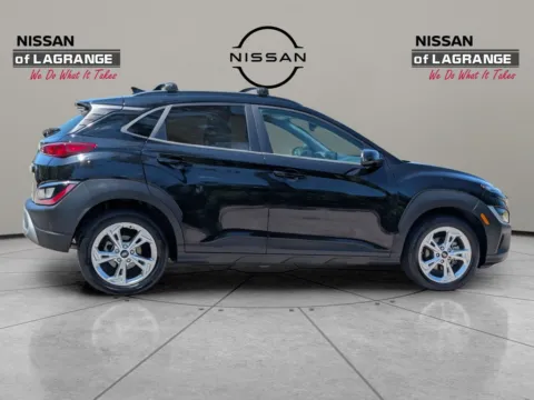More photos of 2022 Hyundai Kona SEL at Nissan of LaGrange, GA