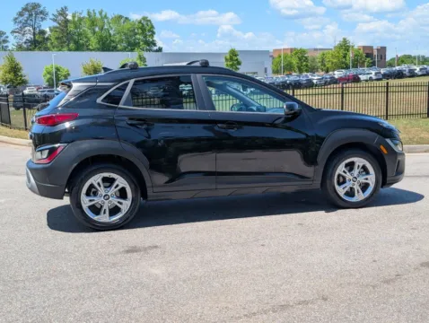 More photos of 2022 Hyundai Kona SEL at Nissan of LaGrange, GA