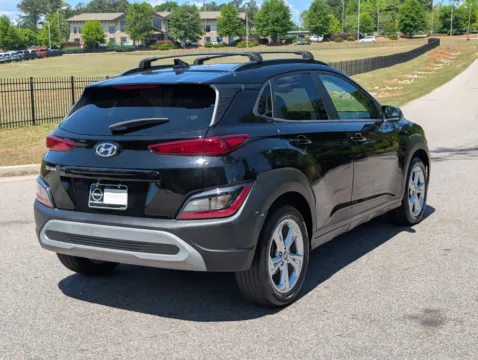 More photos of 2022 Hyundai Kona SEL at Nissan of LaGrange, GA