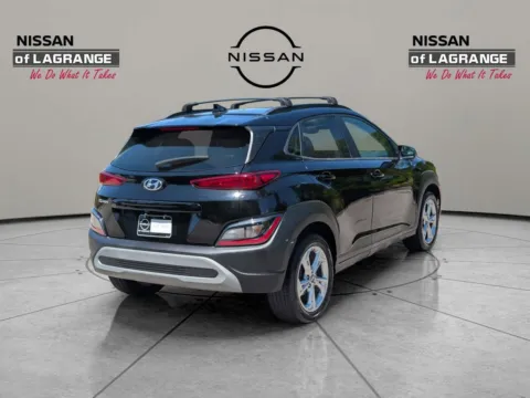More photos of 2022 Hyundai Kona SEL at Nissan of LaGrange, GA