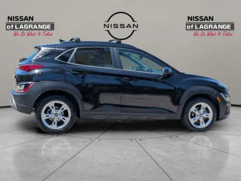 More photos of 2022 Hyundai Kona SEL at Nissan of LaGrange, GA