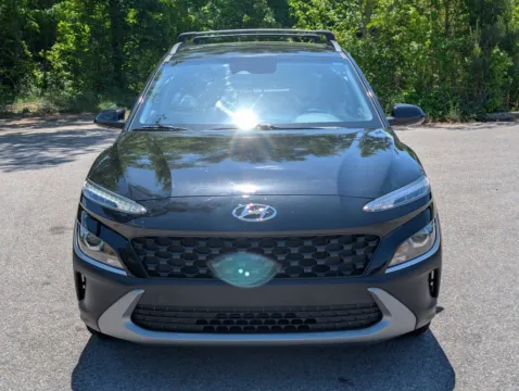 Photos of 2022 Hyundai Kona SEL for sale in LaGrange, GA at Nissan of LaGrange