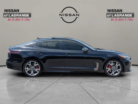 More photos of 2021 Kia Stinger GT2 at Nissan of LaGrange, GA